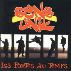 Sens Unik - Les Portes Du Temps